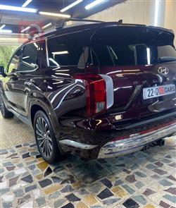 هيونداي باليسيد